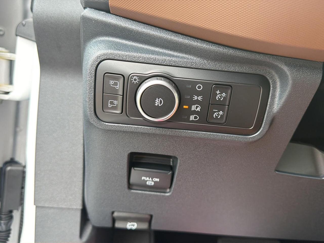 2024 Ford Bronco Outer Banks Gaithersburg MD