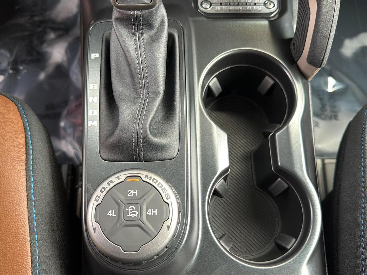 2024 Ford Bronco Outer Banks Gaithersburg MD