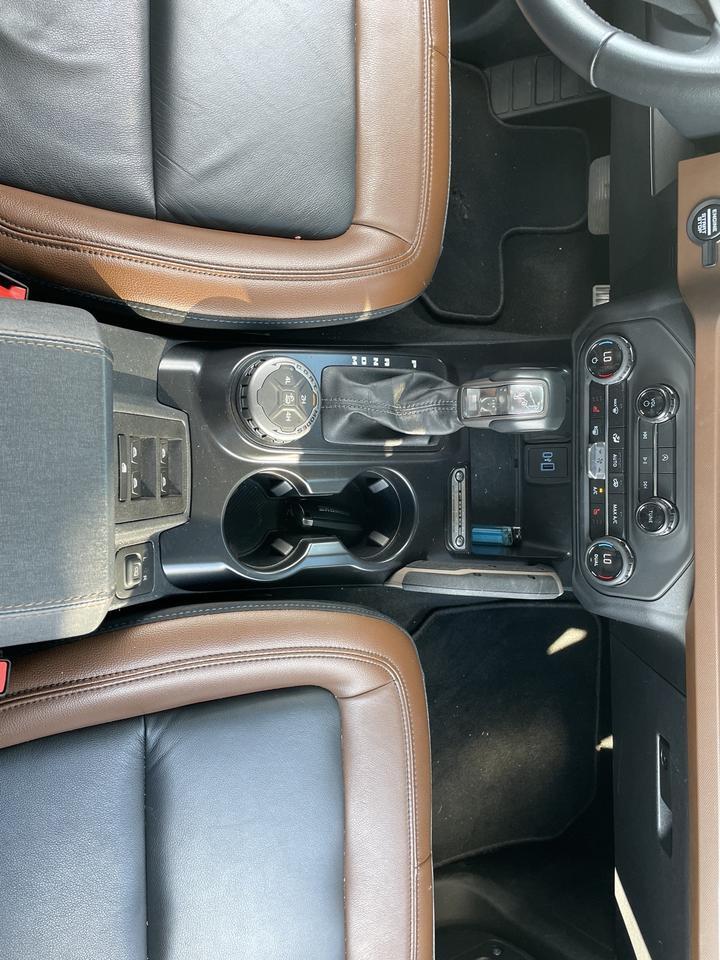 2024 Ford Bronco Outer Banks Springfield VA