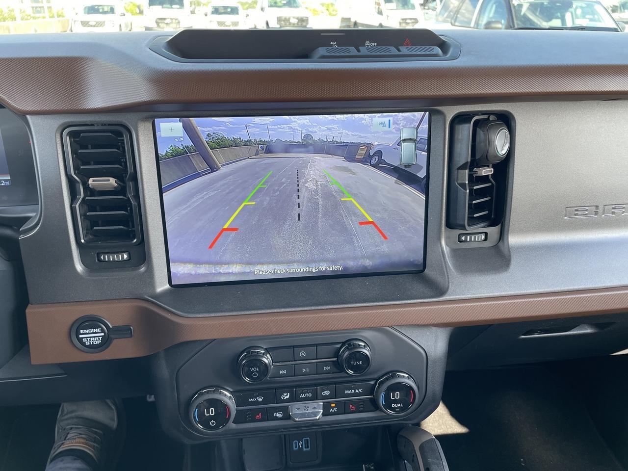 2024 Ford Bronco Outer Banks Springfield VA