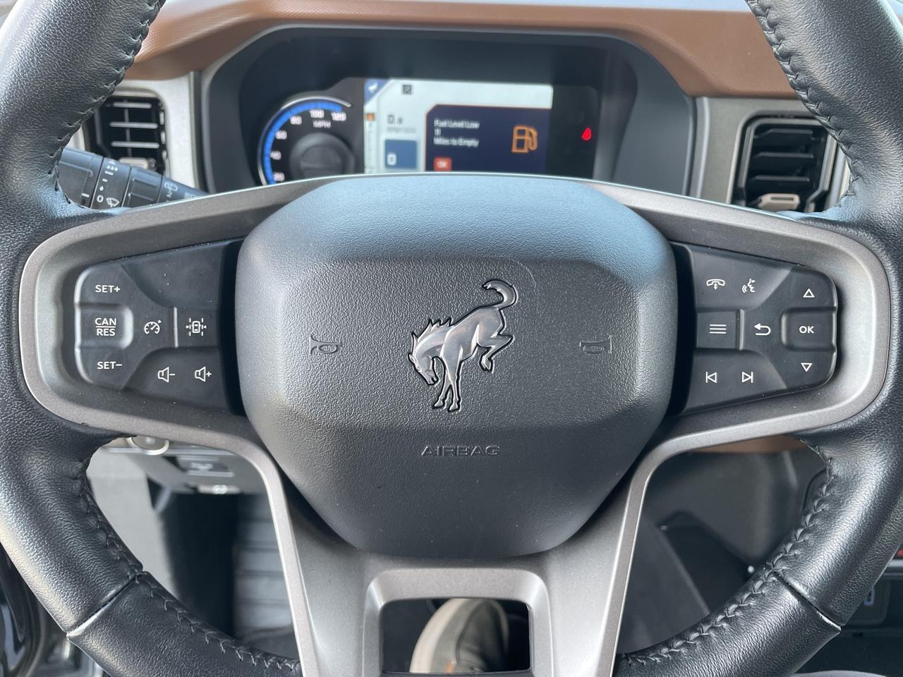 2024 Ford Bronco Outer Banks Springfield VA