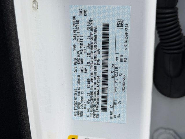 2024 Ford Bronco Outer Banks Springfield VA