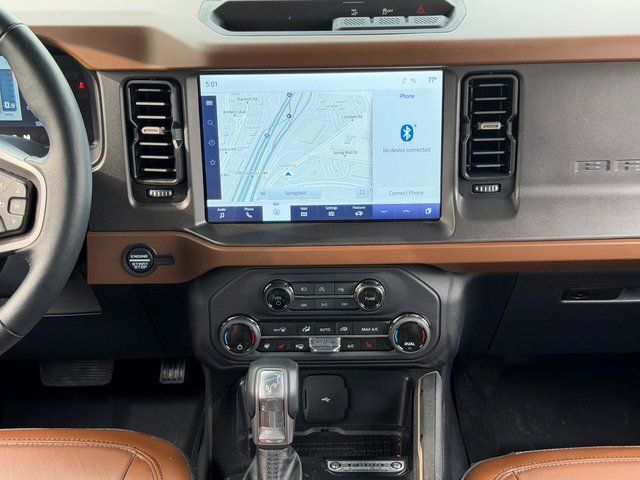 2024 Ford Bronco Outer Banks Springfield VA