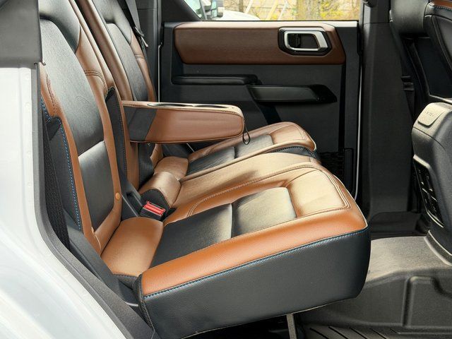 2024 Ford Bronco Outer Banks Springfield VA