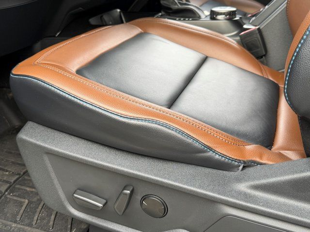 2024 Ford Bronco Outer Banks Springfield VA