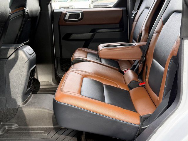 2024 Ford Bronco Outer Banks Springfield VA