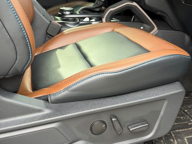 2024 Ford Bronco Outer Banks Springfield VA