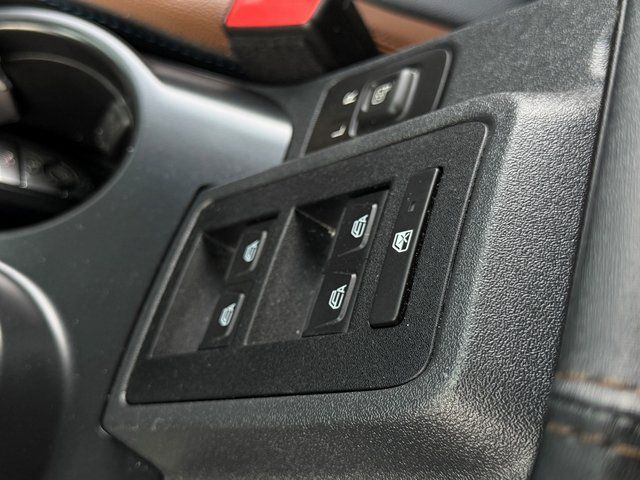 2024 Ford Bronco Outer Banks Springfield VA