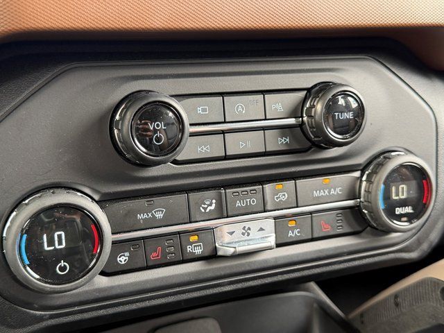 2024 Ford Bronco Outer Banks Springfield VA