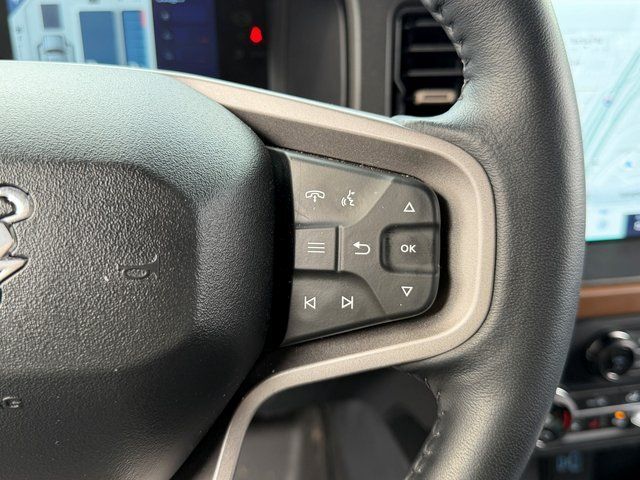 2024 Ford Bronco Outer Banks Springfield VA