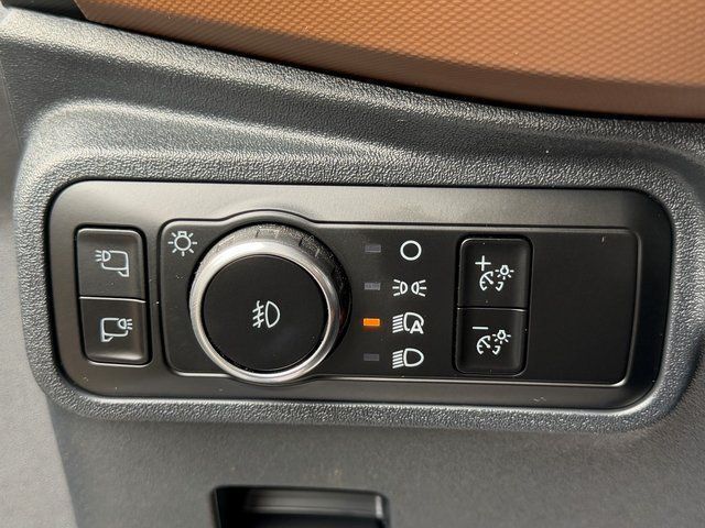 2024 Ford Bronco Outer Banks Springfield VA
