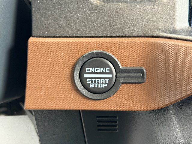 2024 Ford Bronco Outer Banks Springfield VA