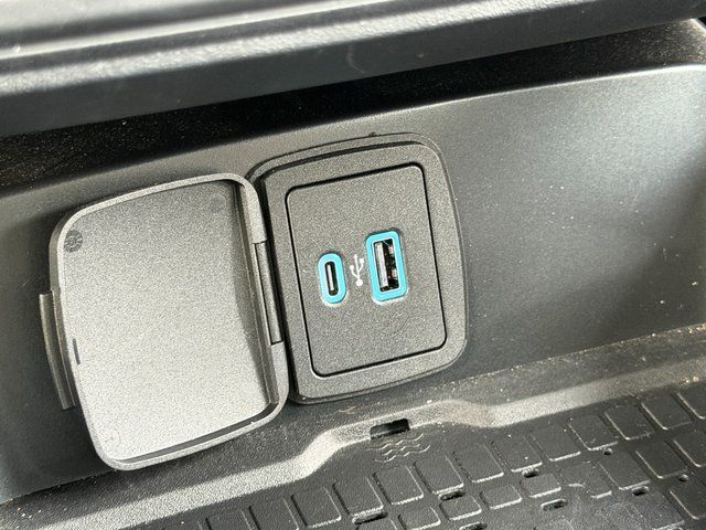 2024 Ford Bronco Outer Banks Springfield VA