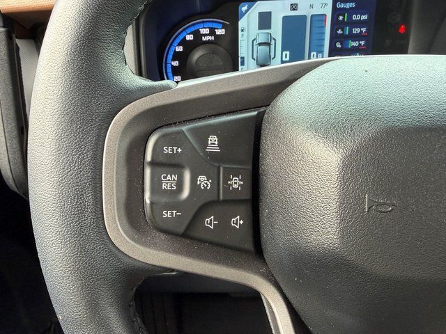 2024 Ford Bronco Outer Banks Springfield VA