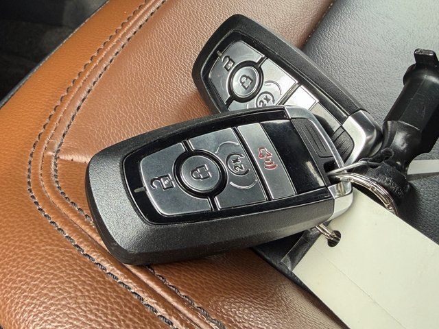 2024 Ford Bronco Outer Banks Springfield VA
