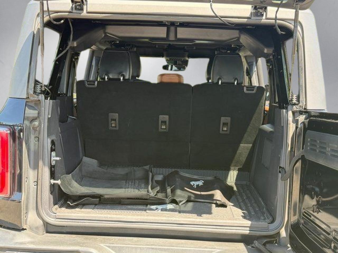 2024 Ford Bronco Outer Banks Springfield VA