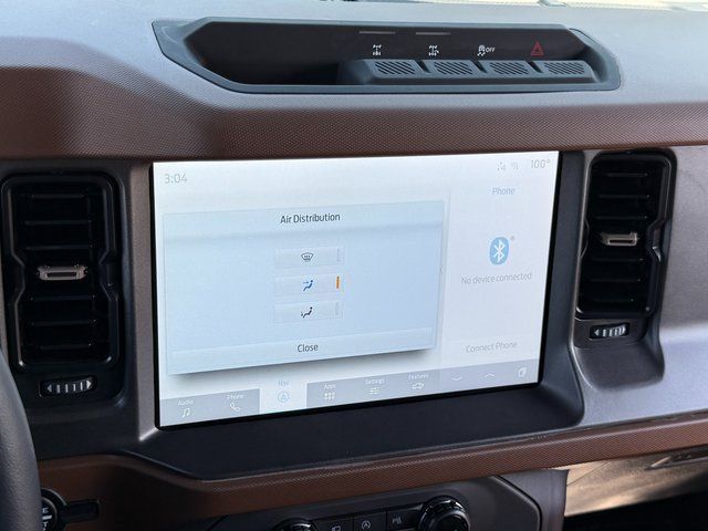2024 Ford Bronco Outer Banks Springfield VA