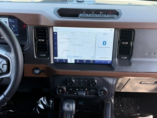2024 Ford Bronco Outer Banks Springfield VA
