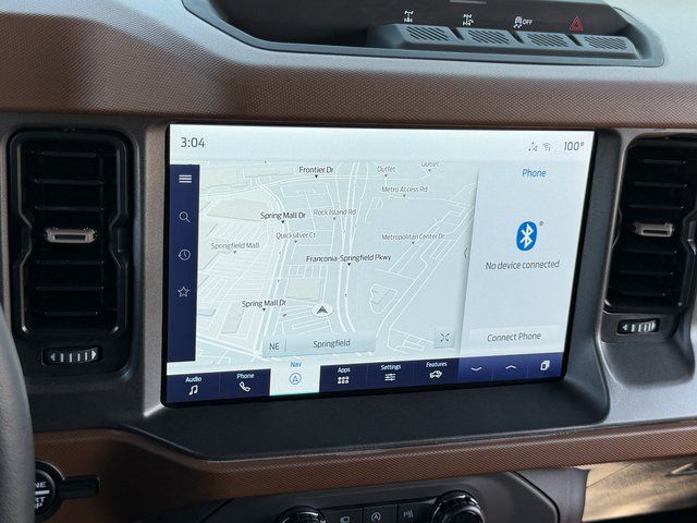 2024 Ford Bronco Outer Banks Springfield VA