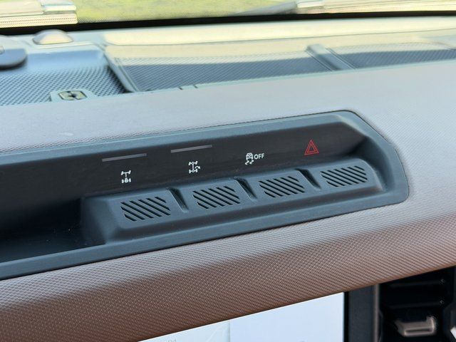 2024 Ford Bronco Outer Banks Springfield VA