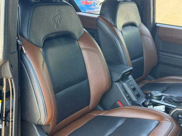 2024 Ford Bronco Outer Banks Springfield VA