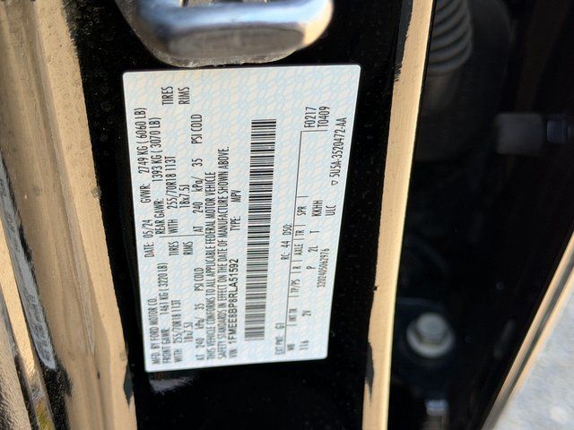 2024 Ford Bronco Outer Banks Springfield VA