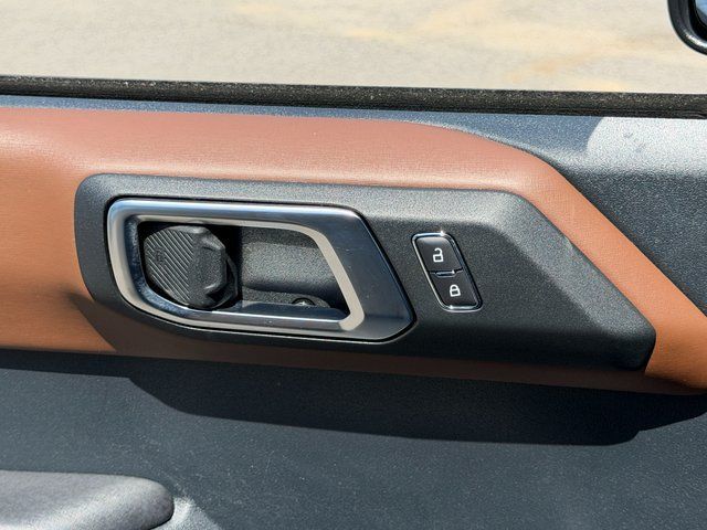 2024 Ford Bronco Outer Banks Springfield VA