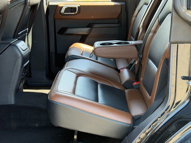 2024 Ford Bronco Outer Banks Springfield VA