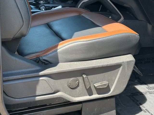 2024 Ford Bronco Outer Banks Springfield VA