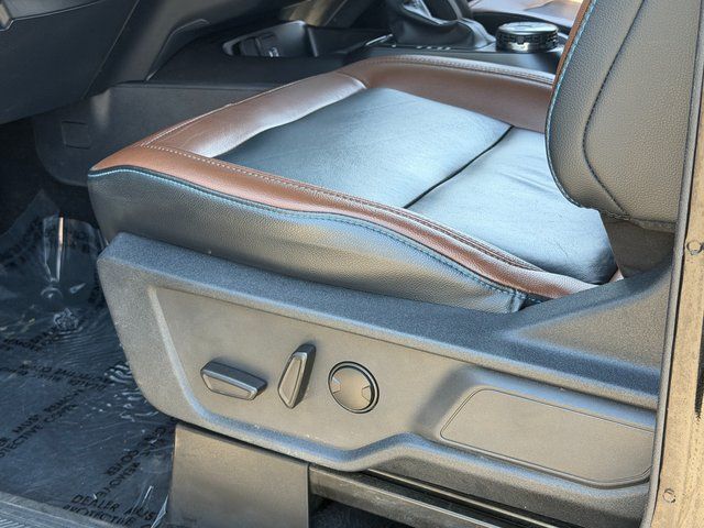 2024 Ford Bronco Outer Banks Springfield VA