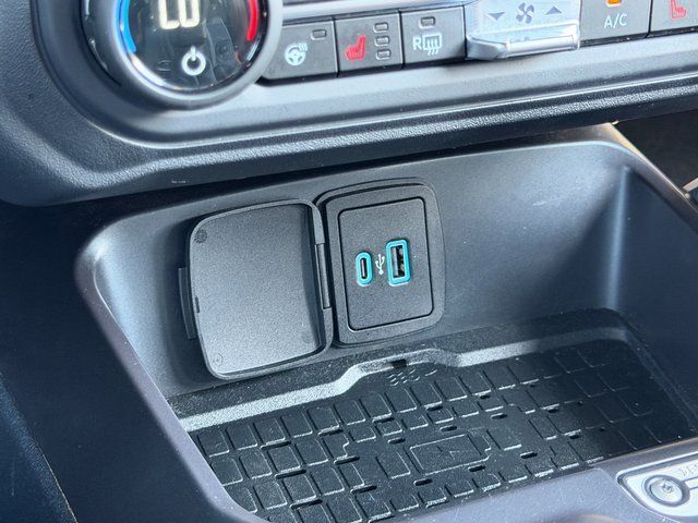 2024 Ford Bronco Outer Banks Springfield VA