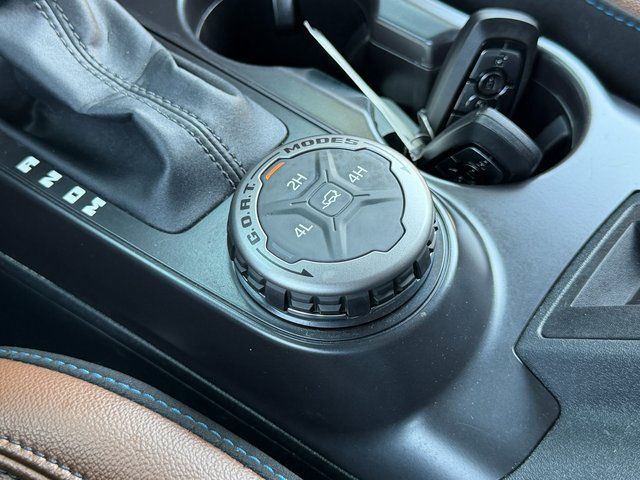2024 Ford Bronco Outer Banks Springfield VA