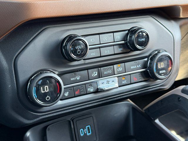 2024 Ford Bronco Outer Banks Springfield VA