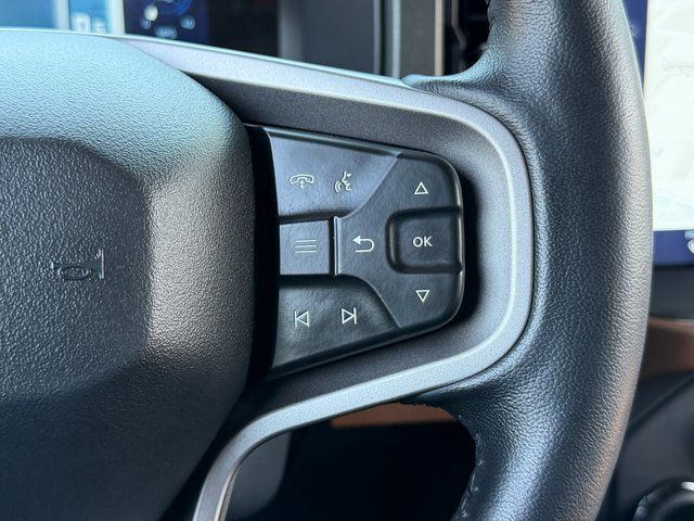 2024 Ford Bronco Outer Banks Springfield VA