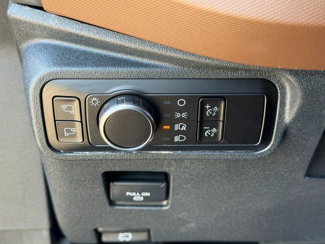 2024 Ford Bronco Outer Banks Springfield VA