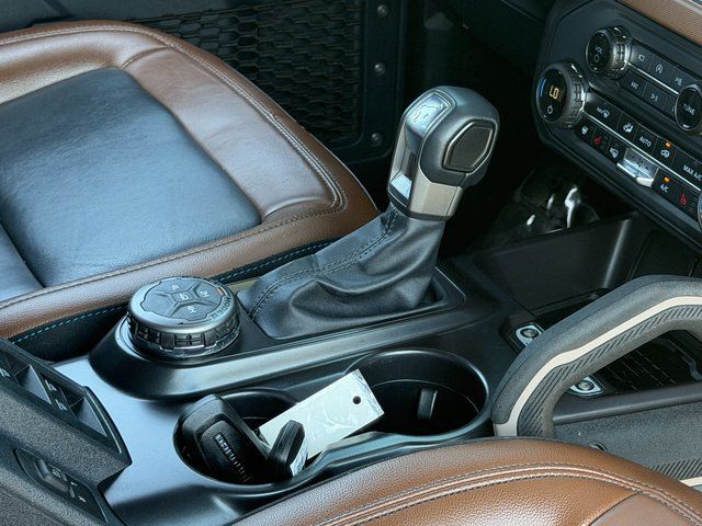 2024 Ford Bronco Outer Banks Springfield VA
