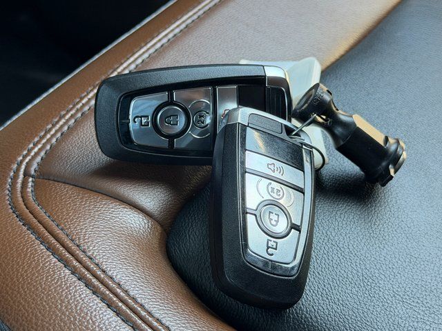 2024 Ford Bronco Outer Banks Springfield VA