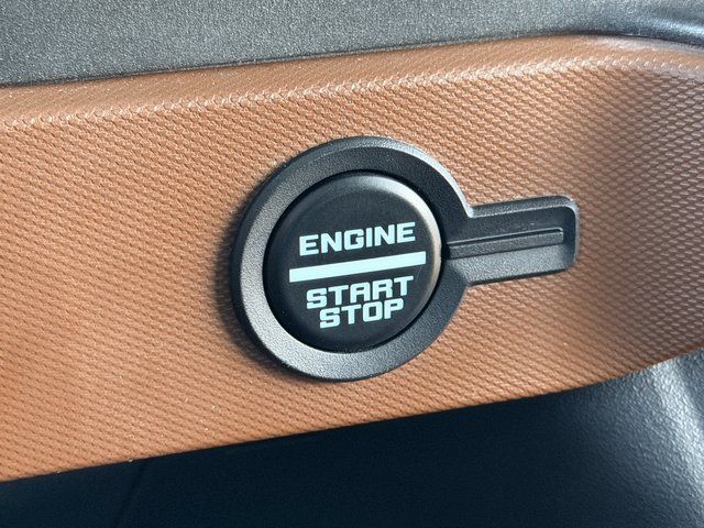 2024 Ford Bronco Outer Banks Springfield VA