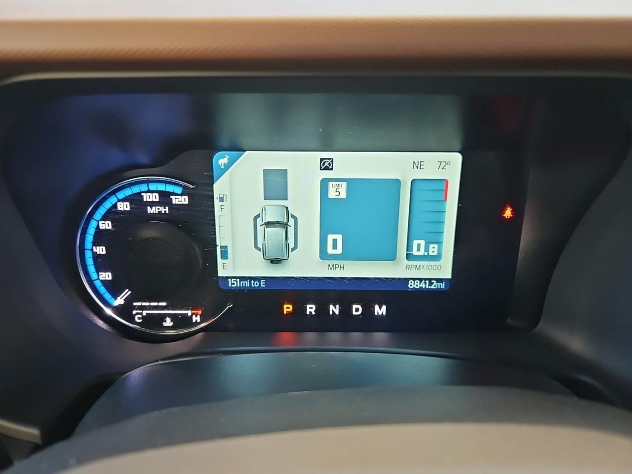 2024 Ford Bronco Outer Banks Waldorf MD