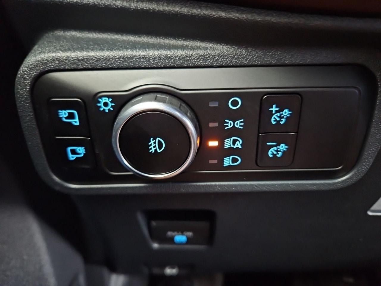 2024 Ford Bronco Outer Banks Waldorf MD