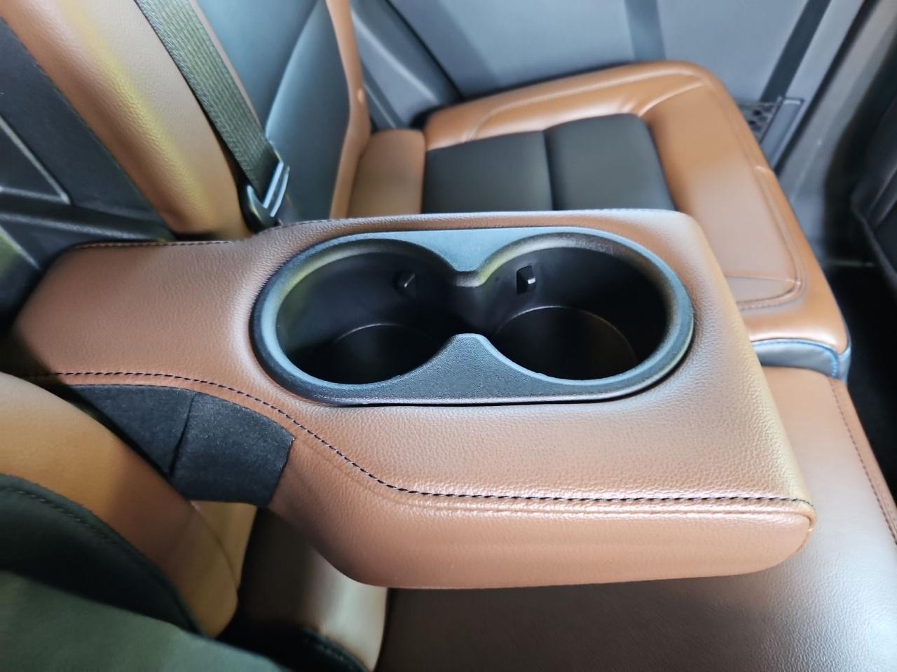 2024 Ford Bronco Outer Banks Waldorf MD