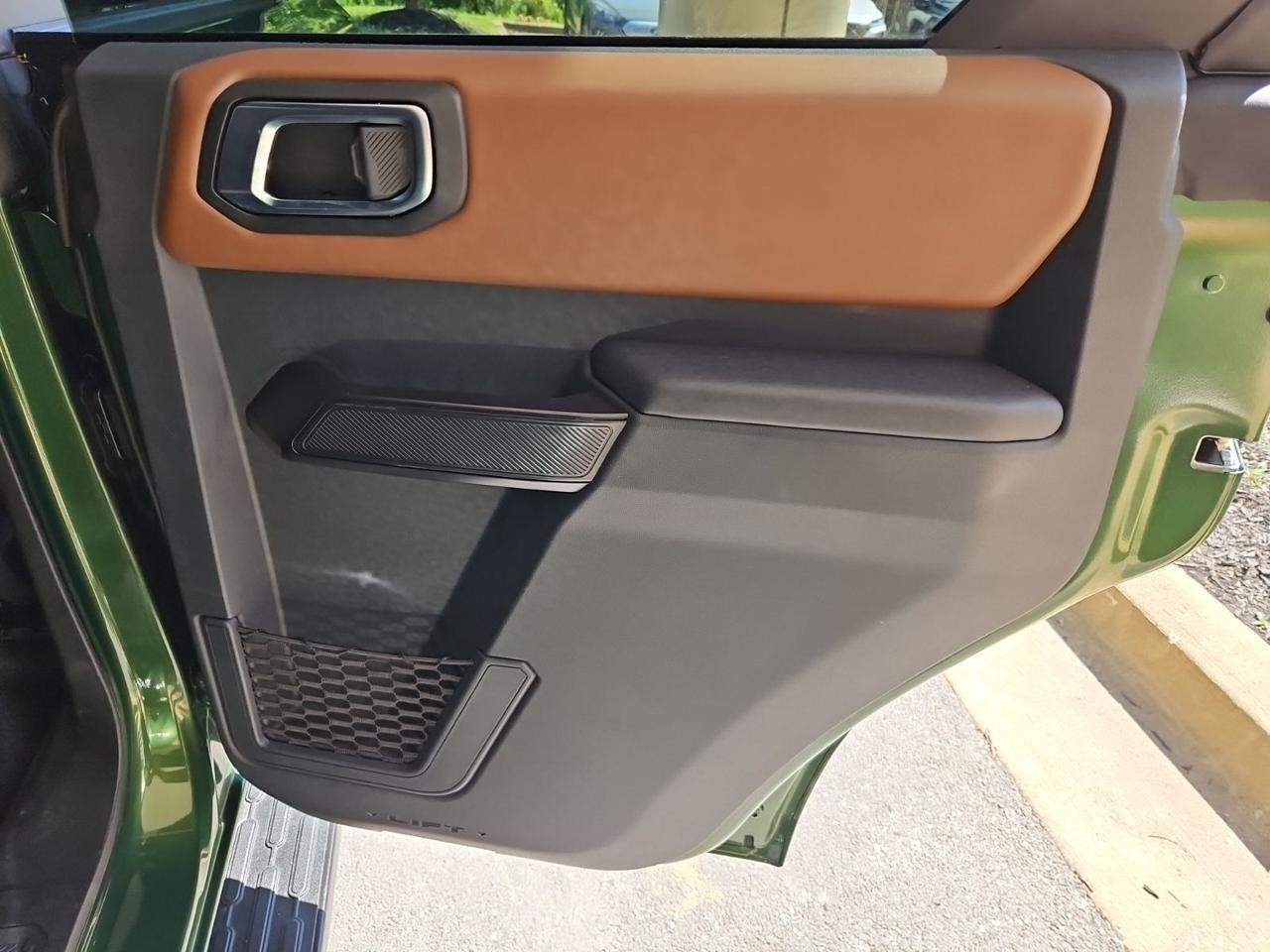 2024 Ford Bronco Outer Banks Waldorf MD