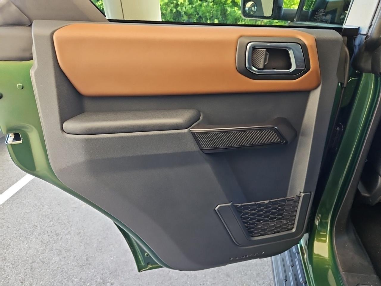 2024 Ford Bronco Outer Banks Waldorf MD