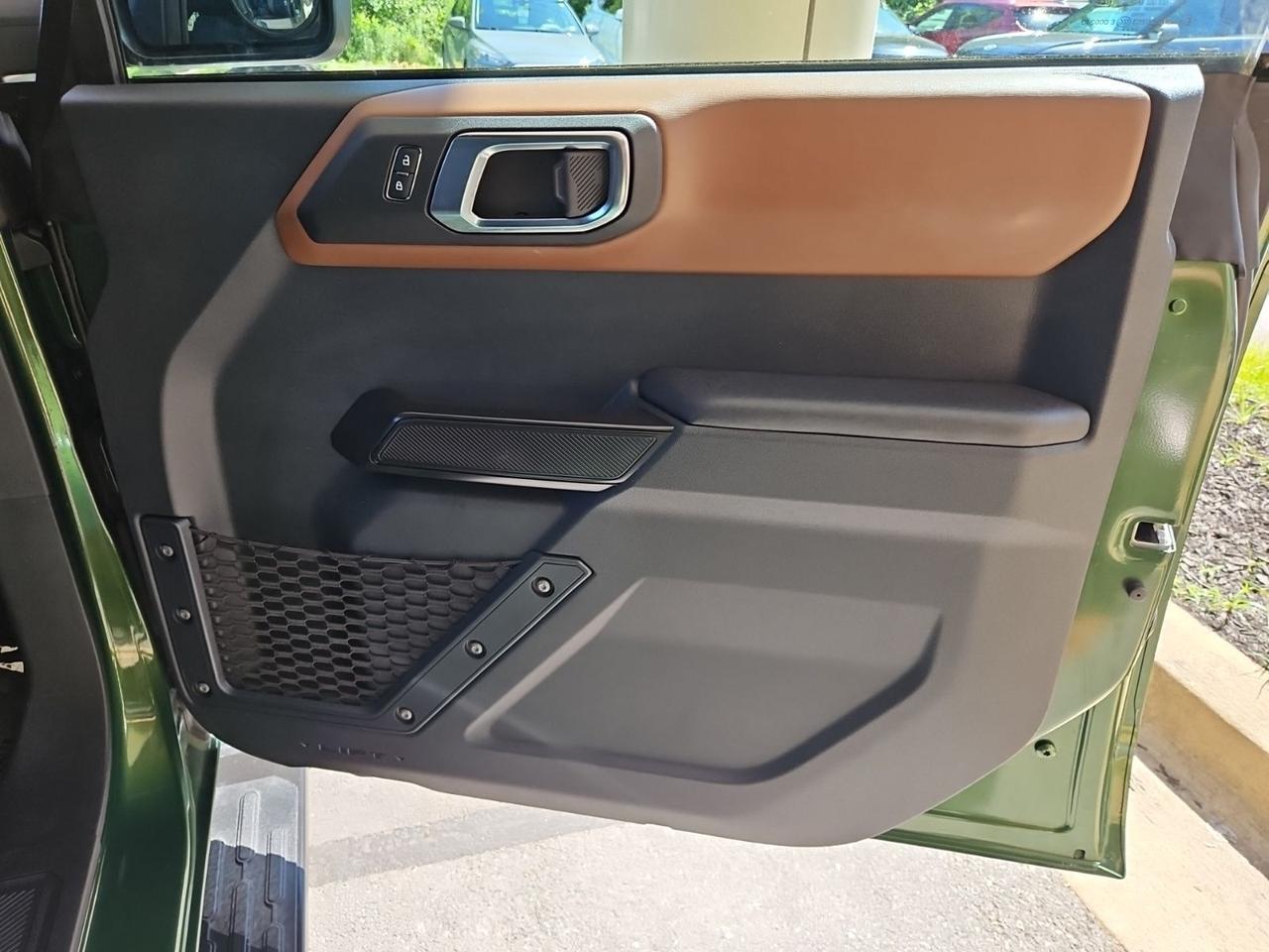2024 Ford Bronco Outer Banks Waldorf MD
