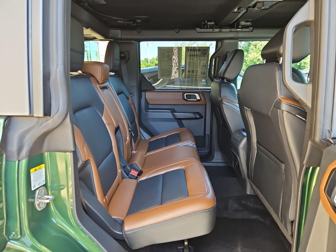2024 Ford Bronco Outer Banks Waldorf MD