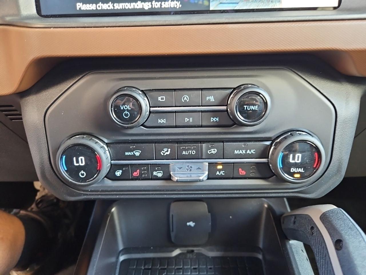 2024 Ford Bronco Outer Banks Waldorf MD