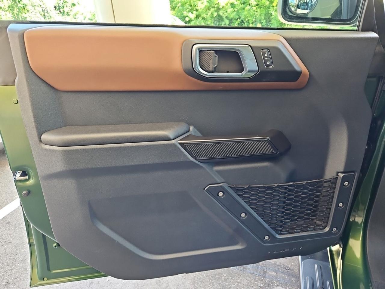 2024 Ford Bronco Outer Banks Waldorf MD