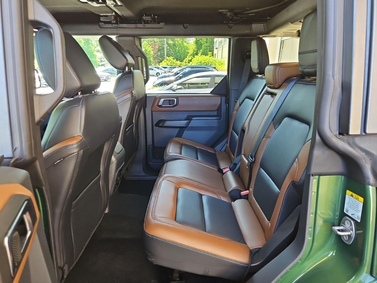 2024 Ford Bronco Outer Banks Waldorf MD