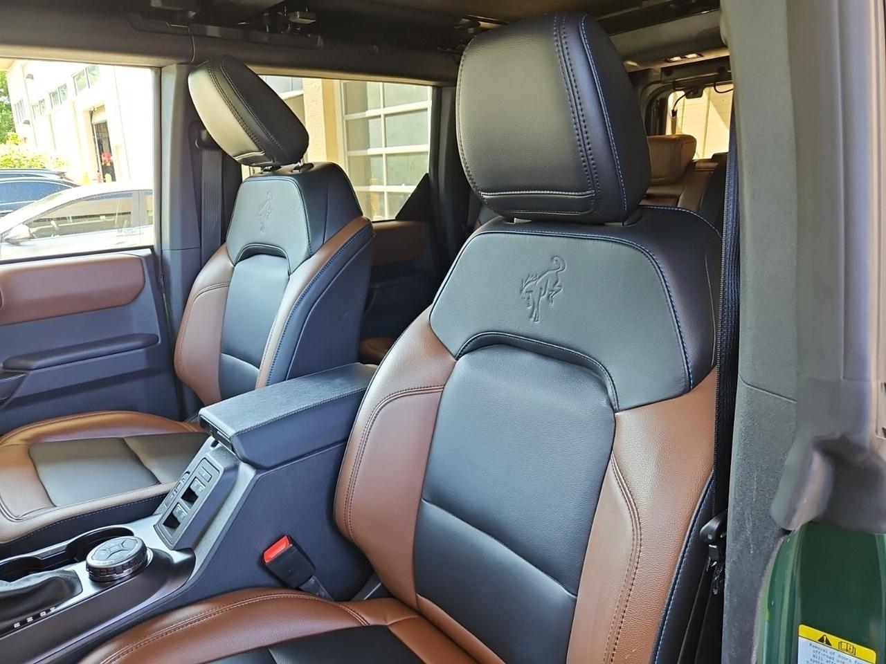 2024 Ford Bronco Outer Banks Waldorf MD