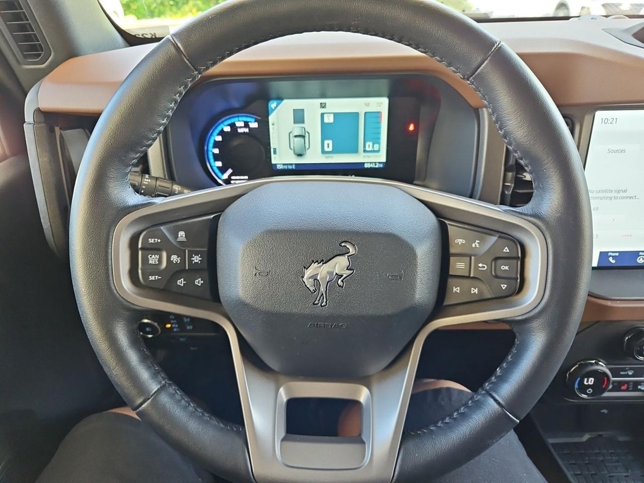 2024 Ford Bronco Outer Banks Waldorf MD
